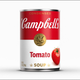 Image for article titled For the first time in 50 years, Campbell’s soup cans are getting a redesign